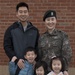 Korean Officer Contributes to U.S. Mission