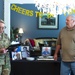 Celebration of Colonel (ret.) Louis Scotti's 50 Years of Service to Camp Mabry