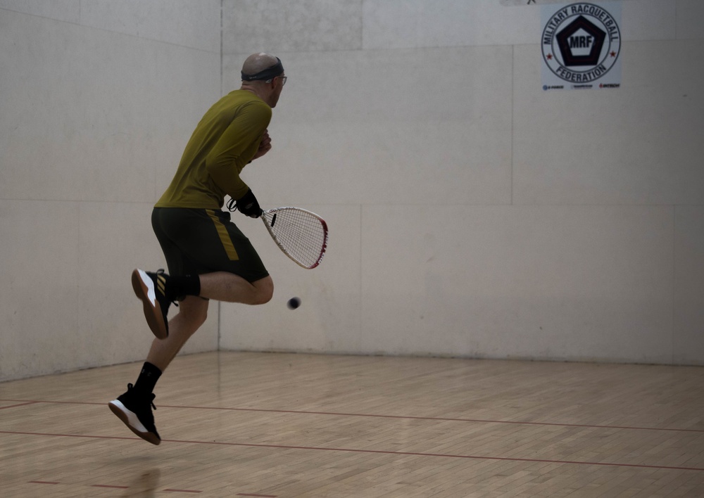Photo Story - James Sports Center
