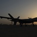 386th EAMXS Airmen maintain, launch and recover Reapers