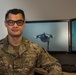 Airmen use innovation to help during COVID-19