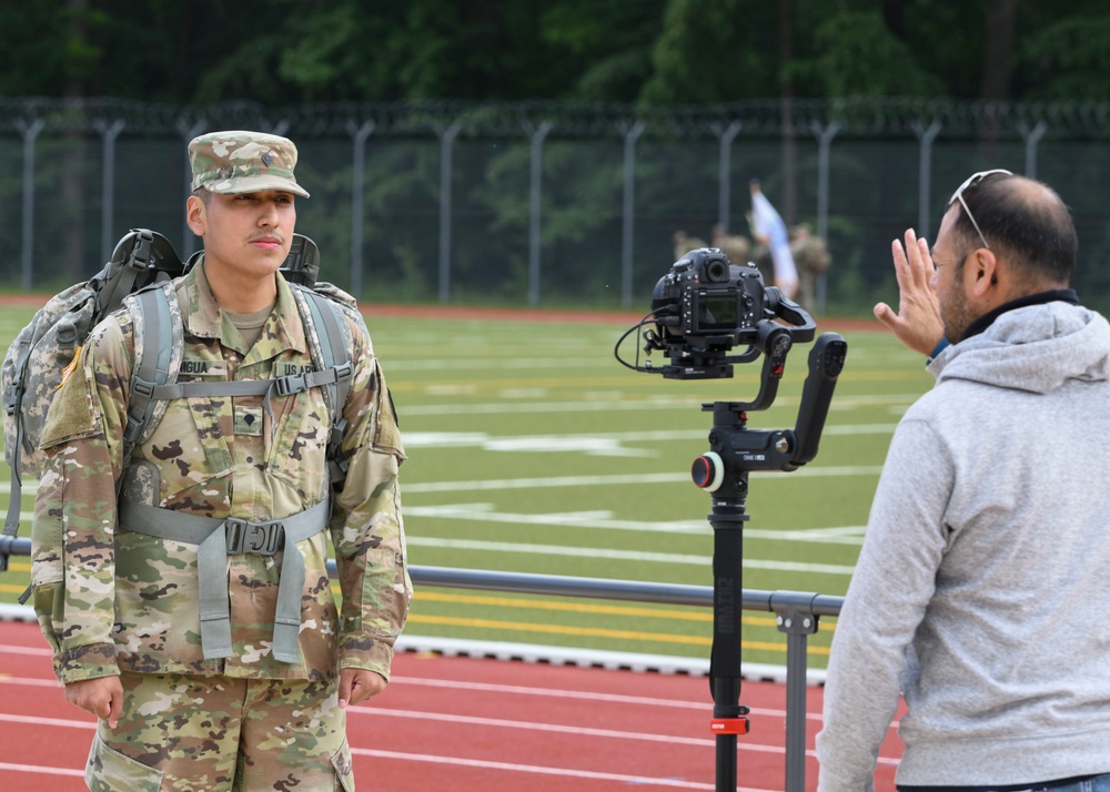 USAG Stuttgart Celebrates 245th Army Birthday