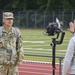 USAG Stuttgart Celebrates 245th Army Birthday