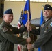 53rd Test Support Squadron Change of Command