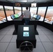 ERDC's Ship Tow Simulator used in civil works Navigation Research, Development and Technology