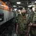 Commander, Submarine Forces Visits USS New Hampshire