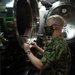 Commander, Submarine Forces Visits USS New Hampshire
