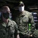 Commander, Submarine Forces Visits USS New Hampshire