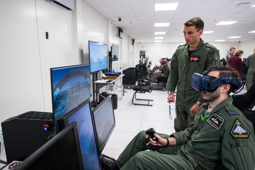 Pilot Training Next continues third iteration