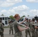 136th Military Police Battalion conduct Civil Disturbance Operations Training