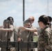 136th Military Police Battalion conduct Civil Disturbance Operations Training