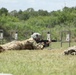 136th Military Police Battalion conduct Civil Disturbance Operations Training