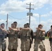 136th Military Police Battalion conduct Civil Disturbance Operations Training