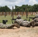 136th Military Police Battalion conduct Civil Disturbance Operations Training