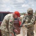 136th Military Police Battalion conduct Civil Disturbance Operations Training