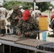 136th Military Police Battalion conduct Civil Disturbance Operations Training