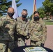 1st TSC Army 245th Birthday