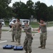 136th Military Police Battalion conduct Civil Disturbance Operations Training