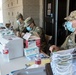Texan Guardsmen serving during COVID-19