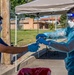 Texan Guardsmen serving during COVID-19