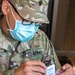 Texan Guardsmen serving during COVID-19