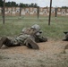 136th Military Police Battalion conduct Civil Disturbance Operations Training