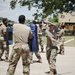 136th Military Police Battalion conduct Civil Disturbance Operations Training