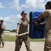 136th Military Police Battalion conduct Civil Disturbance Operations Training