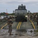 Final Bridging Operations with 8th Engineer Support Battalion