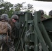 Final Bridging Operations with 8th Engineer Support Battalion