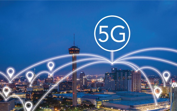 Military, civilian collaboration vital to establishing 5G at JBSA