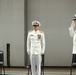 Coast Guard Sector Houston-Galveston change of command ceremony