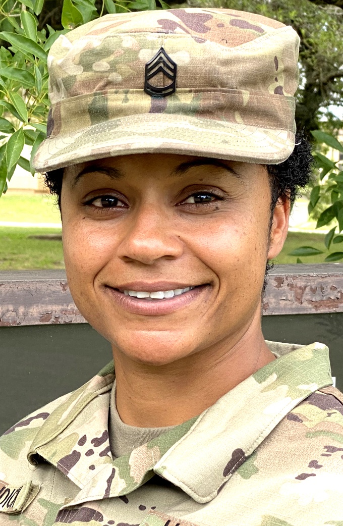 Army recognizes the diversity of its people as it marks 245 years