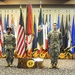 Fort Polk celebrates 2020 NCO/SOY at Warrior Center ceremony