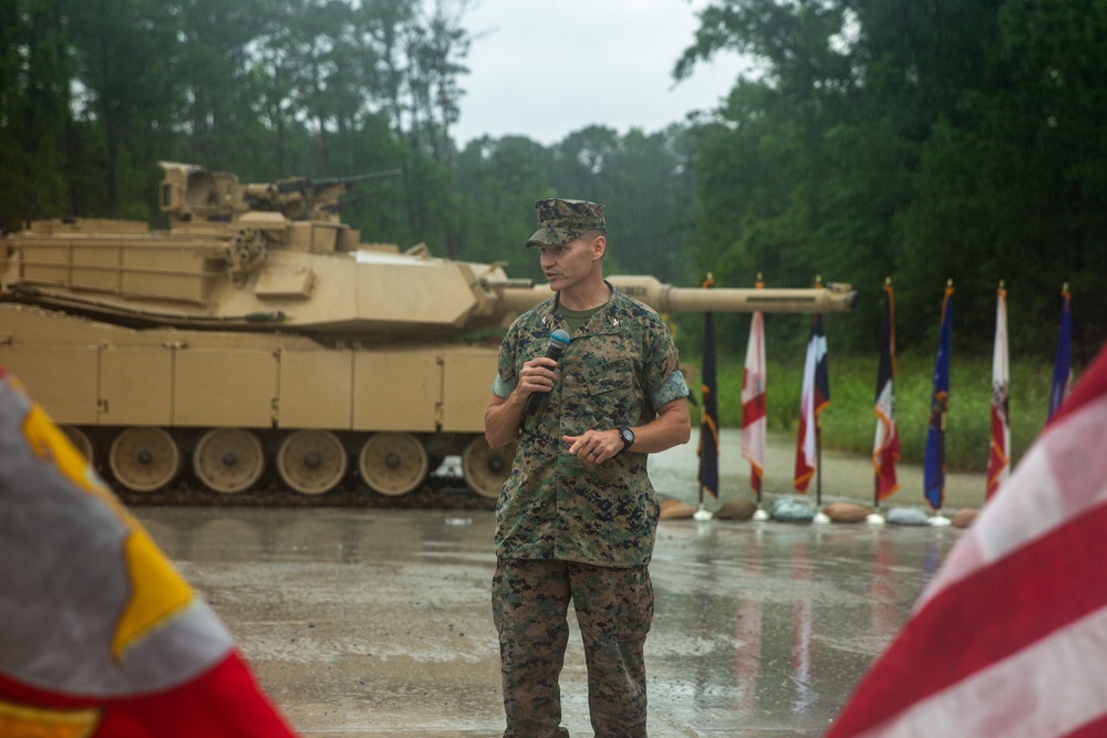 2d Tanks COC