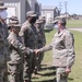 Texas Military Department adjutant general recognizes Soldiers