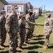 Texas Military Department adjutant general recognizes Soldiers