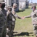 Texas Military Department adjutant general recognizes Soldiers