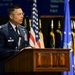 88th Air Base Wing Change of Command