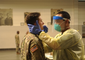 South Carolina National Guard demobilized from response efforts in D.C.