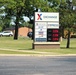 Fort McCoy Exchange