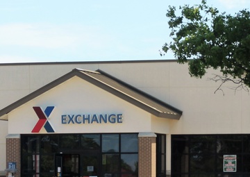 Fort McCoy Exchange