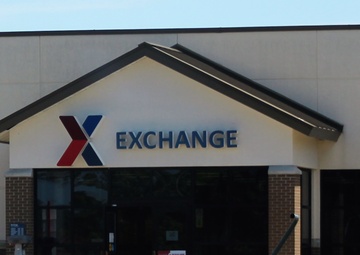 Fort McCoy Exchange