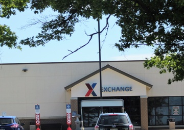 Fort McCoy Exchange