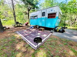 Fort McCoy's Pine View Campground
