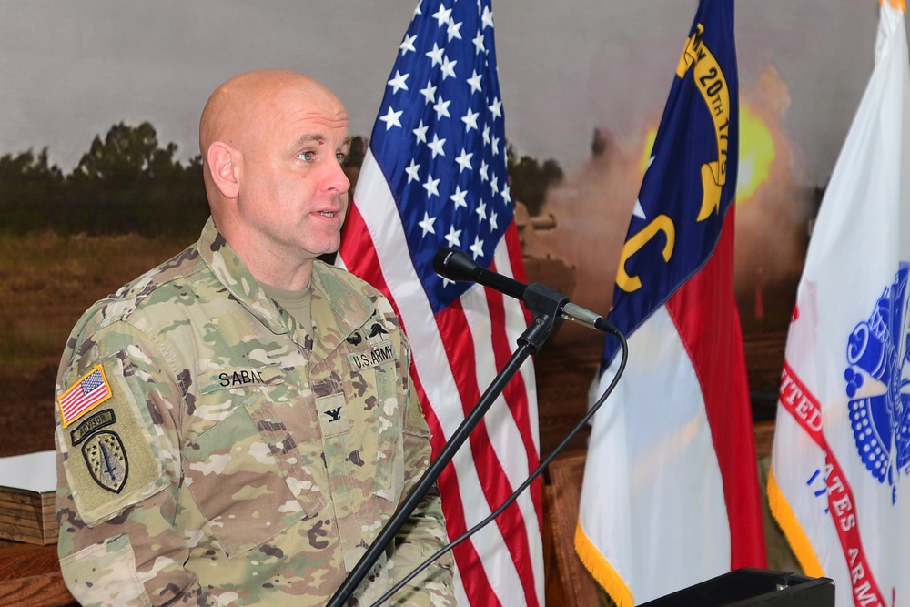 NC Guard Celebrates Army Birthday