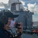 USS Russell (DDG 59) Conducts Underway Operations