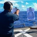 USS Russell (DDG 59) Conducts Underway Operations