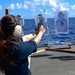 USS Russell (DDG 59) Conducts Underway Operations