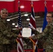 48th EMS welcomes new squadron commander